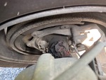 Brakes with 