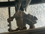 Brakes with 