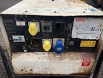 Control Station with 