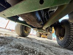 Drivetrain with 