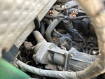 Engine with 