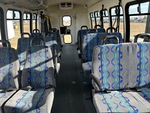 Interior with 
