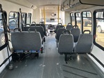 Interior with 