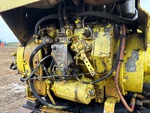 Motor with 