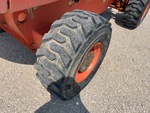 Chassis with 