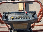 Control Station Upper with 