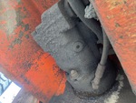 Drivetrain with 