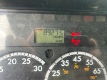 Cab with Engine Hours