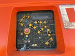 Basic Lower Control Station with 