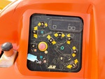 Basic Lower Control Station with 