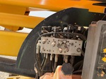 Hydraulics with 