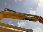 Chassis Photos with 
