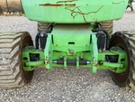 Hydraulics with 