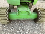 Drivetrain with 
