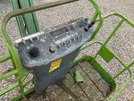 Basic Control Station Upper with 