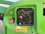 Basic Lower Control Station with 