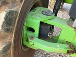 Drivetrain with 