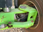 Drivetrain with 