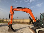 Chassis with 