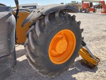 Chassis with 