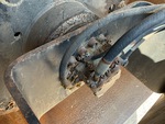 Hydraulique with 