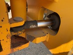 Hydraulique with 