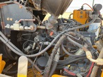 Hydraulique with 