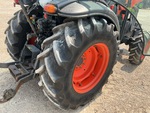 Chassis with 
