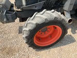 Chassis with 