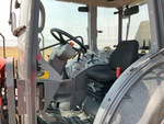 Control Station with 