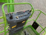 Basic Control Station Upper with 