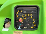 Basic Lower Control Station with 