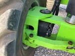 Drivetrain with 