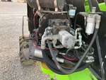 Hydraulics with 