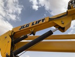 Chassis Photos with 