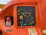 Basic Lower Control Station with 