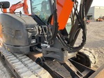 Chassis with 