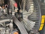 Motor with 