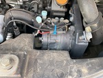 Motor with 