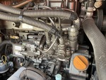 Motor with 