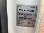 General Appearance with Second Serial Number/VIN Photo