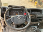 Cab with 