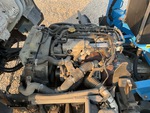 Motor with 