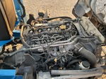 Motor with 