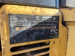 General Appearance with Numéro de série/Numéro d'identification du véhicule automobile