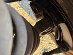 Brakes with 