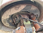Brakes with 