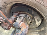 Brakes with 