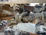 Drivetrain with 