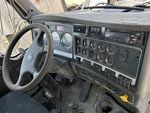 Cab with 